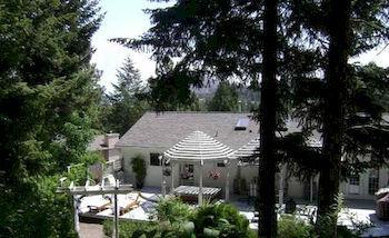 Alexandria House Bed & Breakfast West Kelowna Kültér fotó