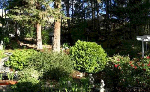 Alexandria House Bed & Breakfast West Kelowna Kültér fotó