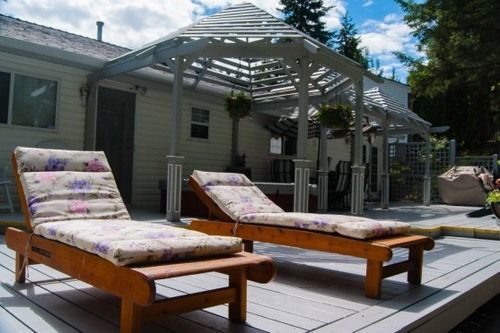 Alexandria House Bed & Breakfast West Kelowna Kültér fotó