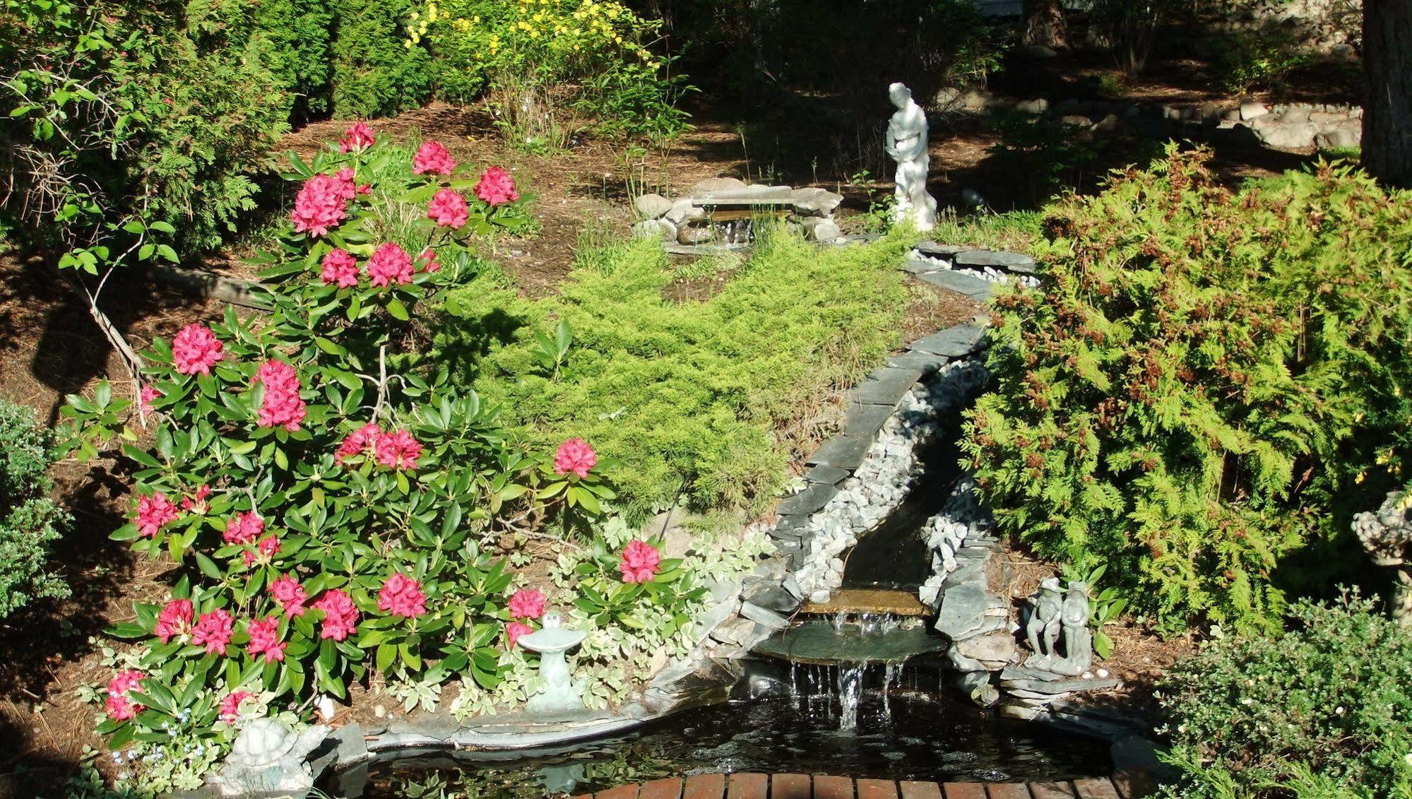 Alexandria House Bed & Breakfast West Kelowna Kültér fotó